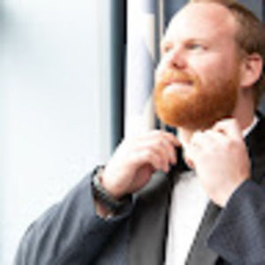 Meet your Posher, Brian